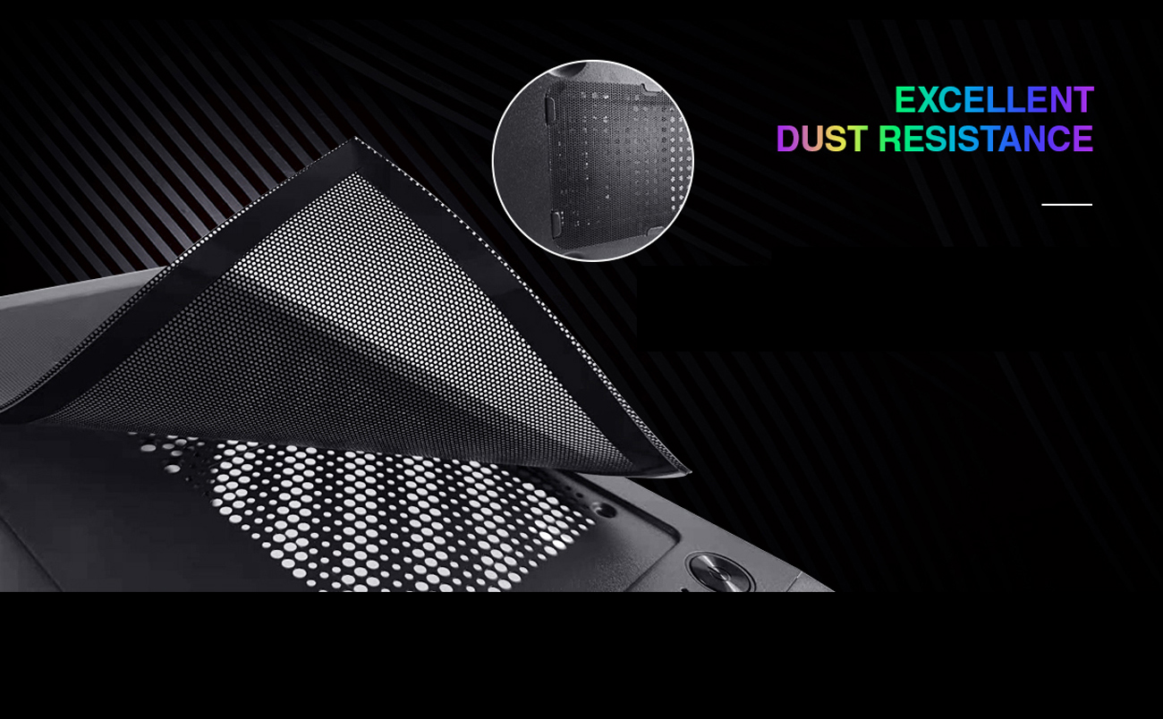 ESGAMING Cases